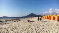 Casa do Monte' - Pool Villa - River and Sea View - 5 bedrooms - sleeps 8