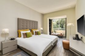 Marina Bay City Center