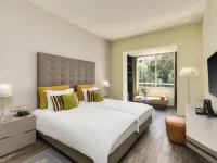 Marina Bay City Center Hotels in Tangier