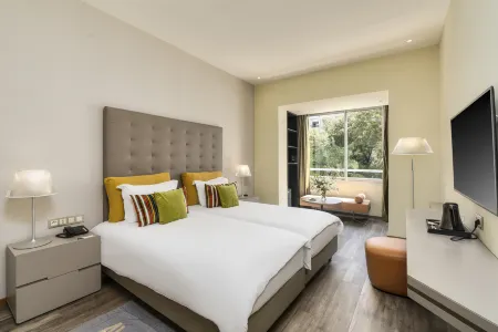 Marina Bay City Center Отели рядом с достопримечательностью «CTM»