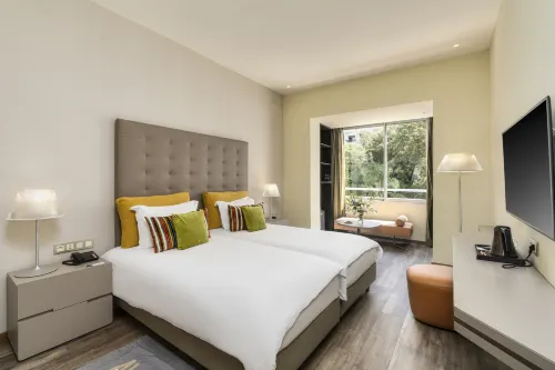 Marina Bay City Center Hotels in Tangier