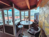 SKY VIEW CENTER | fast wifi - best view