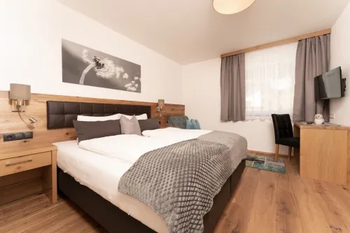Das Alpenchalet Ötztal Bietet Eine Auszeit an die Sie Sich Lange Erinnern Werden