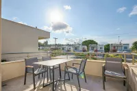 Ocean Private Villas - Pefkochori Halkidiki - Pet friendly