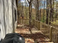 The Craft House - Cutest little Cabin you ever did see!!! Hotels in Fairfield County