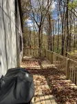 The Craft House - Cutest little Cabin you ever did see!!!