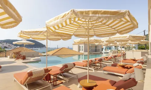 미노 부티크 호텔 & 스파