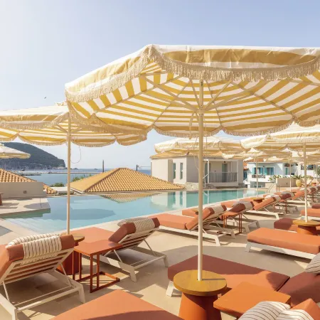 Minnŏ Boutique Hotel & Spa