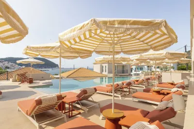 Minnŏ Boutique Hotel & Spa Hotels in 