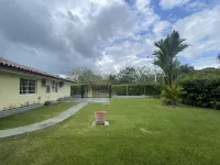 House in Santa Clara with pool, near the beach! Hotels in 