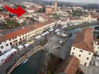 Conte Manetti Residence - 3-Star