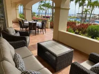 Las Mananitas - 2BR  BEACHFRONT - #103 Groundfloor 1900 Sf Phase 1 Condo