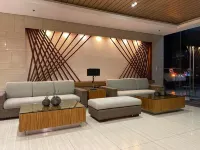 Modern Executive Studio Hotel with kitchen