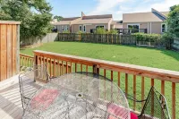 Paija Palace - Red Hotels near U.S. Army Basic Combat Training Museum