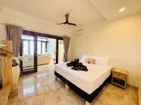 Oceanfront | Infinity Pool | Luxury 3 BDRM 칸디 다사 호텔