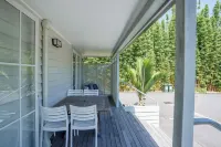 Butterfly Cottage - Russell Cottages Collection Hotels in Russell