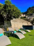 Standard Apartment, Solarium and SeaView Hot Tub Hotels in Minori