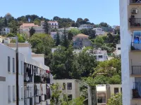 Appartement Alger vue sur Mer
