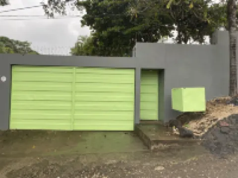 Artistically designed villa in the heart of Tamarindo, private pool, beach close