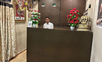 Hotel Nawanagar Residency