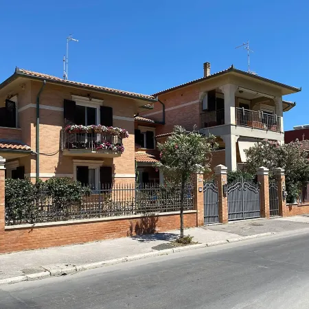 Villa Kadal a 100 Metri Dal Mare