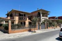 Villa Kadal a 100 Metri Dal Mare - Biệt thự