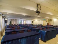 Sun Inns Hotel Kuala Selangor Hotel di Bestari Jaya