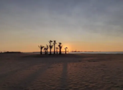 The Blue house Hotels in Sigean