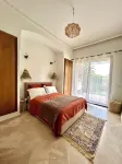 Fabulous family villa in Marrakech