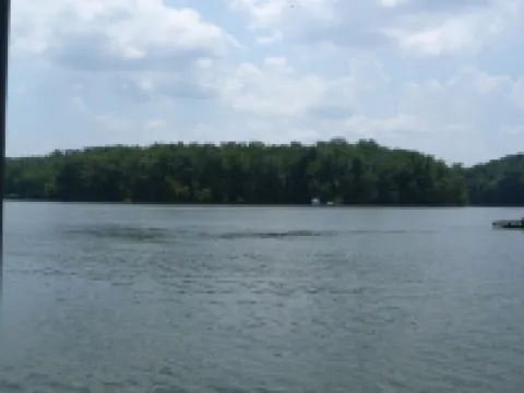 Almost Paradise- Lake Area Rental 1/4 Mile To The Lake And Boat Ramp!