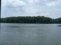 Almost Paradise- Lake Area Rental 1/4 Mile To The Lake And Boat Ramp! Hotels in Trigg County