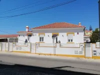 Casa da Praia da Poça - Apartamento Lirio