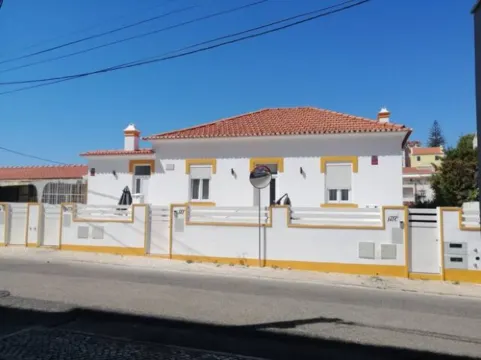 Casa da Praia da Poça - Apartamento Tulipa