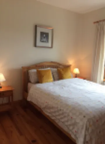 Beautiful house Short Walk from Reenroe Beach Ballinskelligs free WiFi