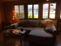 Chalet Basilisk - 11 Schlafplätze, Beste Lage Hotels in Burchen