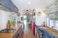 New Tiny House