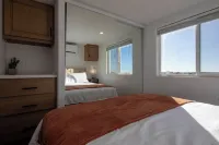 New Tiny Home on Private 1 Acre with Power, AC/Heat, Starlink Internet