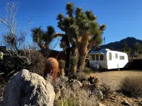 Atomic Ranch Artist retreat Spectacular Views of JT national Park