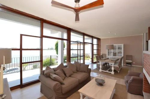 Beautiful apartment between the Cinque Terre and Versilia, Tuscany - Sea View Hotels in Ameglia