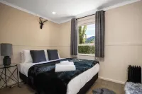 Cartvale - 3-Bedroom Cottage in Historic Arrowtown