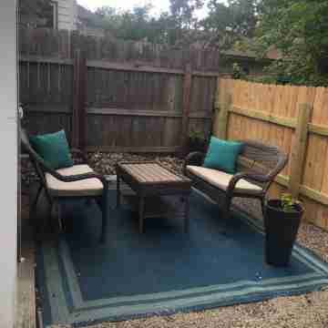 Beautiful Home Down the Street From Mayo Hotel Exterior