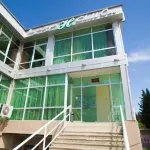 Chill Out Hotel Hotels in Zeda Gordi