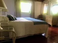 Cozy 1-bedroom apartment in renowned Casa de Campo Resort with AC, WiFi