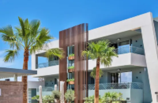 Nerium Luxury Suites