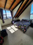 Private holiday home