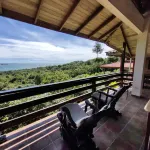 Cozy villa with an ocean view & Pool #1