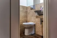 Tribunale Basement Apartment Hotel dekat Fontana di Nettuno