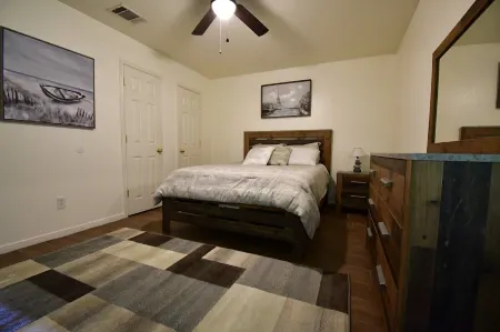 Killeen's Finest 3 Bedroom Hidden Jewel