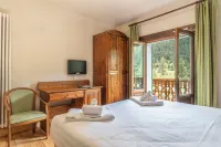 Hotel Chamois d'Or