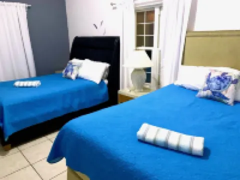 Grace Bay Beachwalk Villa with 2 Bedrooms, Shared Pool and Private Deck